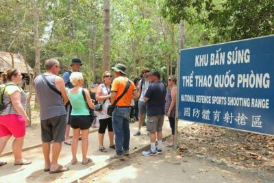 Cu Chi Luxury Group Tour - Tapioca and Cake Half Day - Price and value: $21.99 that actually includes the stuff