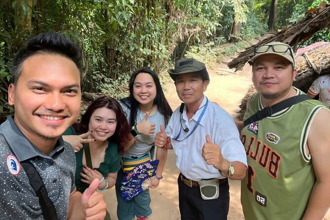 Cu Chi Mekong Delta 1 Day Luxury Small Group - Key things that make this day trip worth your time