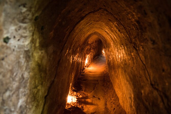 Cu Chi Tunnels - Half Day Luxury Tours - Price and value: why $35 can make sense here
