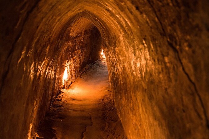 Cu Chi Tunnels - Half Day Morning or Afternoon Luxury Tours - Price and value: is $35 a fair deal?