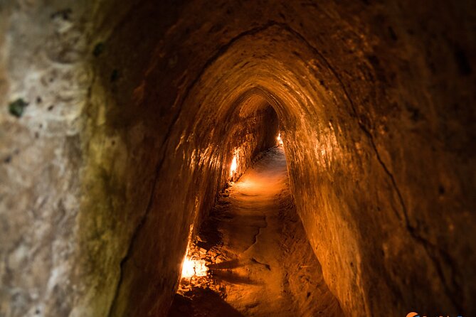 Cu Chi Tunnels - Half Day Morning or Afternoon Luxury Tours - Should you book this tour?