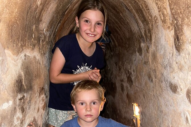 Cu Chi Tunnels & Mekong Delta Small-Group Tour from Ho Chi Minh - Price and value: what you’re really buying for $27.55