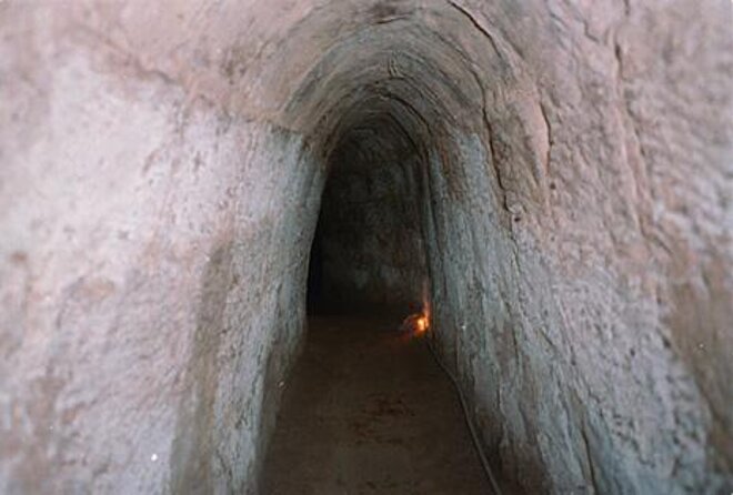 Cu Chi Tunnels Tour from HCM City - Morning or Afternoon - Key things that make this Cu Chi Tunnels day work