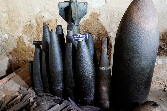 Cu Chi Tunnels Tour from HCM City - Morning or Afternoon - The ride out of HCMC: plan for traffic, not just distance
