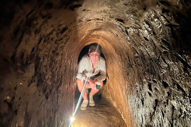 Cu Chi Tunnels Tour from HCM City - Morning or Afternoon - Learning the war story without turning it into a spectacle