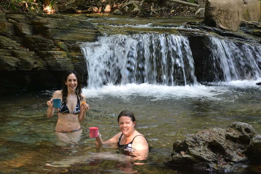 Darwin: Premium Litchfield Regional Small Group Day Tour - Litchfield National Park: seeing more because your guide adjusts the plan