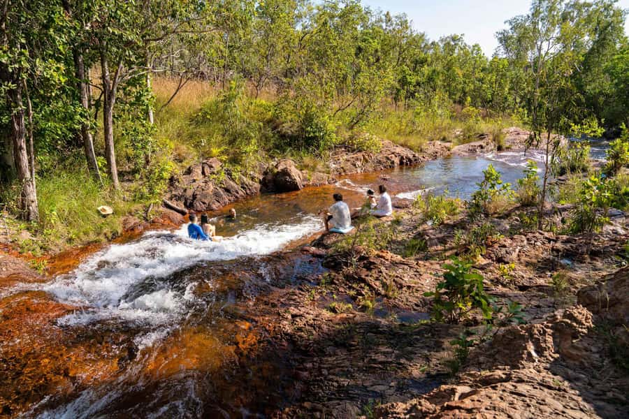 Darwin: Premium Litchfield Regional Small Group Day Tour - What to bring so you’re comfortable all day