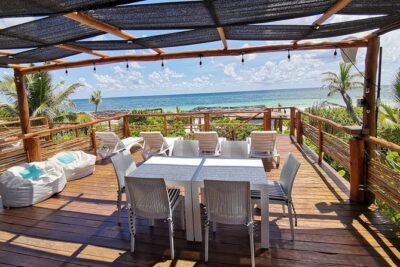 Day excursion to a PRIVATE LUXURY BEACH CLUB with transportation. - Hayhu Beach Club: your private space and the feeling of being away
