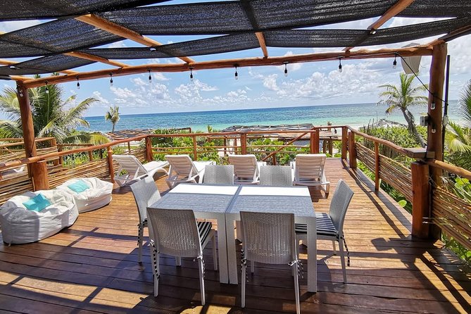 Day excursion to a PRIVATE LUXURY BEACH CLUB with transportation. - Hayhu Beach Club: your private space and the feeling of being away