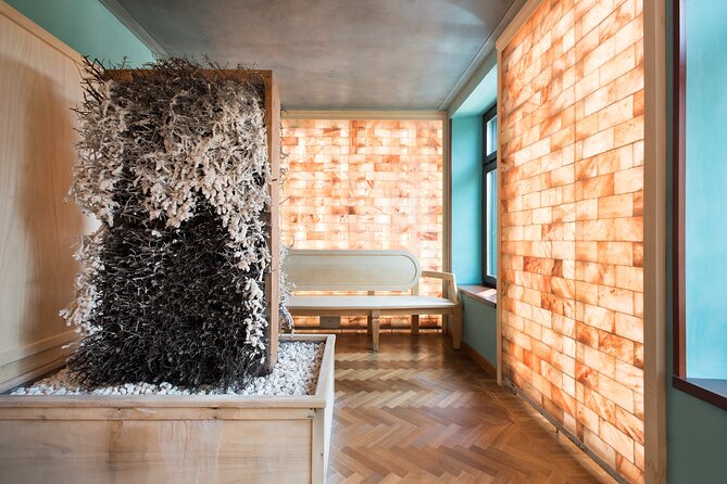 Day Pass to the QC Termetorino Luxury Spa in Turin - Evening Buffet and Drinks (6:30–8:30pm): A Built-In Pause