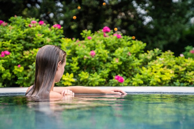 Day Pass to the QC Termetorino Luxury Spa in Turin - Timing Tips: Best Hours, Crowds, and a Smoother Spa Day