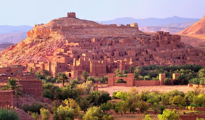 Day Trip and one night in Luxury camp merzouga - Key Things I’d Flag Before You Go