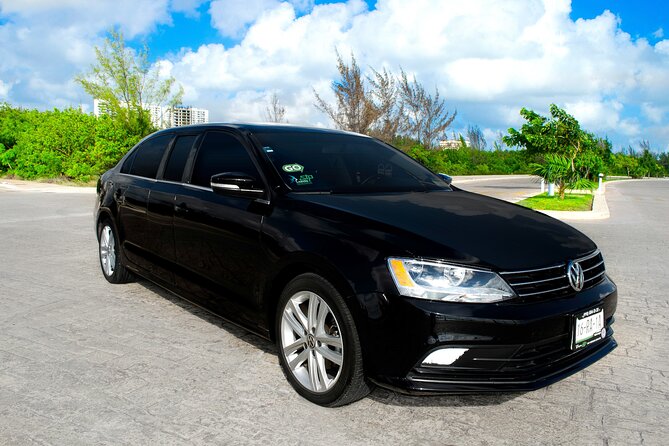 Departures in Luxury Sedan from Tulum to Cancun Airport - Key things I’d note before you book