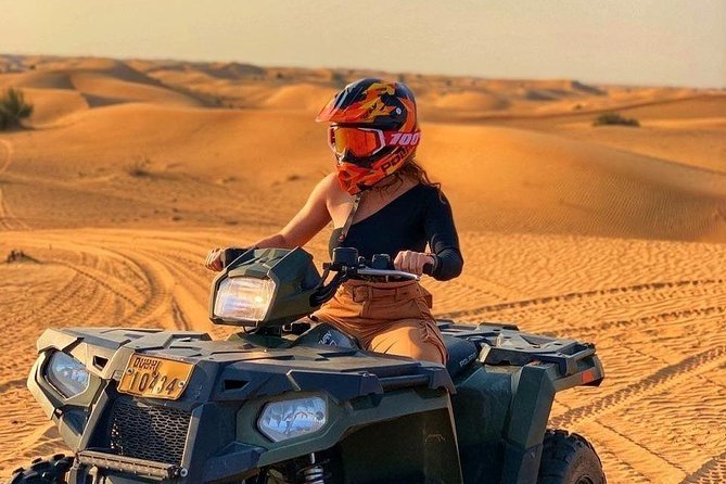 Desert Safari Dubai (PREMIUM VIP) - Key Reasons This VIP Safari Gets Great Marks