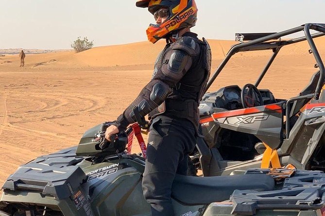 Desert Safari Dubai (PREMIUM VIP) - Price and Value: Is $90 Good for What You Get?