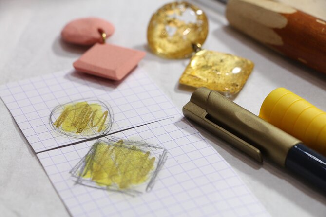 Design Luxury and Personalized Jewelry in Paris le Marais - Inside the Just Art! Paris studio in the Marais