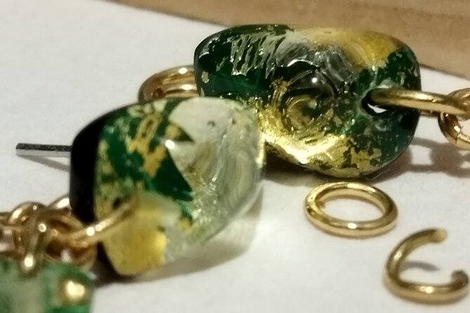 Design Luxury and Personalized Jewelry in Paris le Marais - The jewelry design workshop: how the magic actually happens