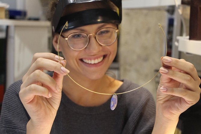 Design Luxury and Personalized Jewelry in Paris le Marais - Taking home a one-of-a-kind piece (with a planned wait)