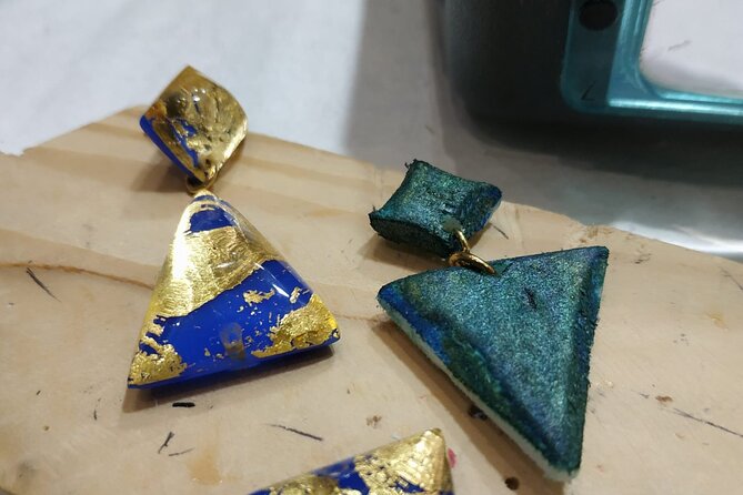 Design Luxury and Personalized Jewelry in Paris le Marais - Who should book this workshop in Paris
