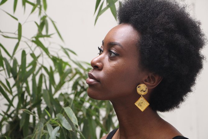 Design Luxury and Personalized Jewelry in Paris le Marais - Practical tips for your 3-hour Marais workshop