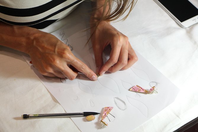 Design Luxury and Personalized Jewelry in Paris le Marais - Your meal is not an afterthought, it’s part of the day