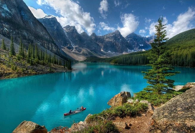 Discover Banff National Park - Premium Day Trip - Key highlights I’d bookmark