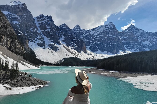 Discover Banff National Park - Premium Day Trip - Calgary to Banff in one day: how this trip stays workable