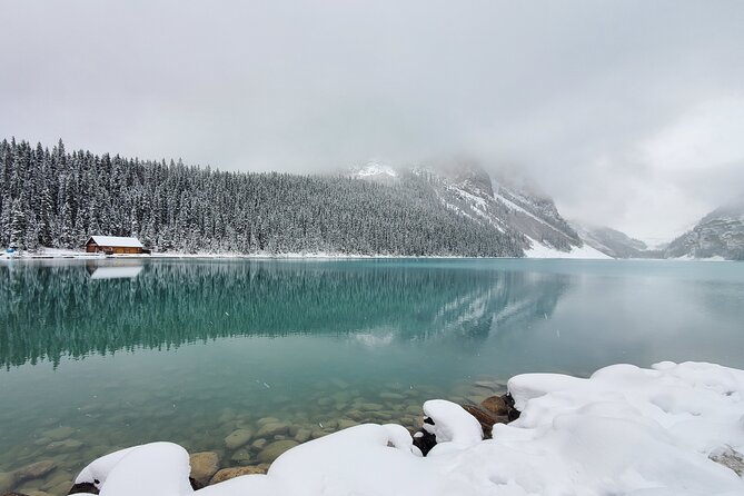 Discover Banff National Park - Premium Day Trip - What the $64.34 price really covers (and what it doesn’t)