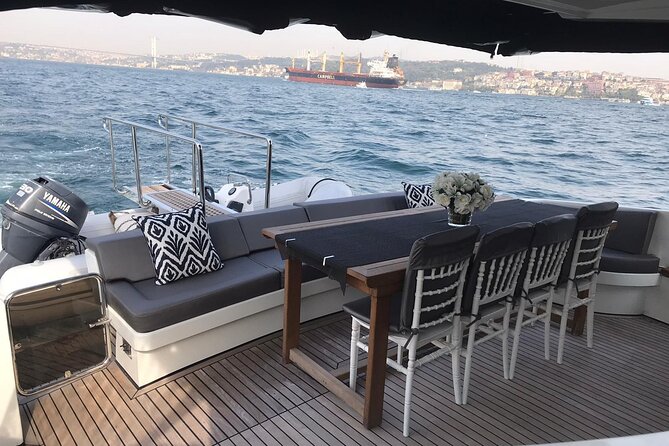 Dolmabahçe Palace and Sunset Tour on Luxury Yacht - Dolmabahçe Palace: More Than Grand Rooms