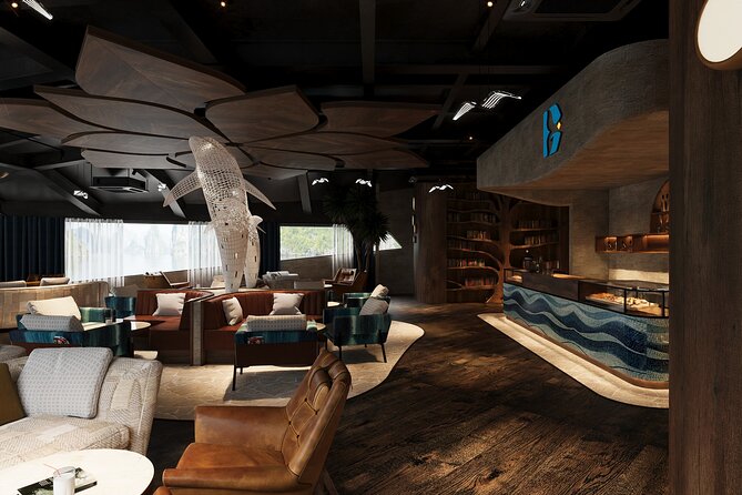 Dolphin Cruise – Experience Halong Bay in Timeless Luxury - Who should book this dolphin cruise (and who might want something quieter)