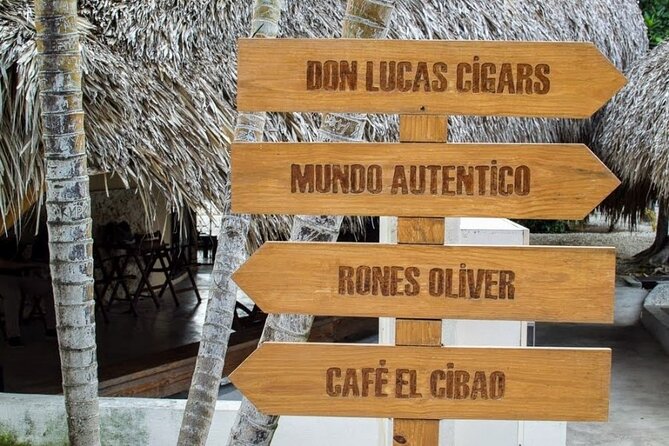 Don Lucas Cigar Factory & Store + Premium Rum Tasting (3 hours) - Don Lucas Cigar Factory: rolling, aging, and the shop experience