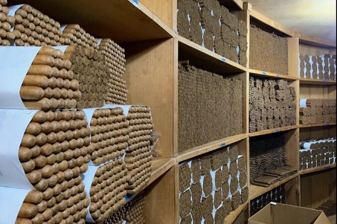 Don Lucas Cigar Factory & Store + Premium Rum Tasting (3 hours) - Value and pricing: why $6 can work (and when it won’t)
