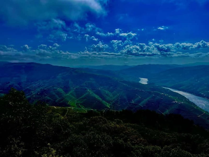DOURO PREMIUM - The Big Idea: Why This Day Works in the Douro