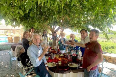 DOURO PREMIUM - Getting to the Start: Pickup Options and the Rhythm of the Day