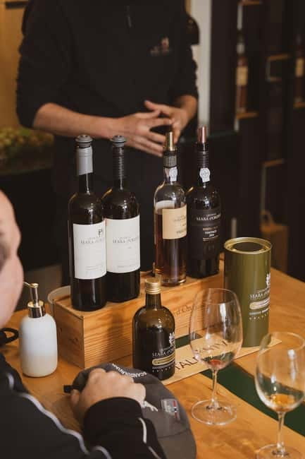 DOURO PREMIUM - The Drive Home: Keeping Your Energy for the Last Stretch