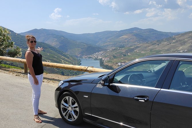 DOURO TOURS - Premium Tour - Key things to know before you go