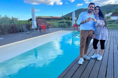 Douro Valley Luxury Wine Tour: 3 Estates, Cruise & Gourmet Dining - Price and Logistics: Start Time, Pickup, and How the Day Fits Together