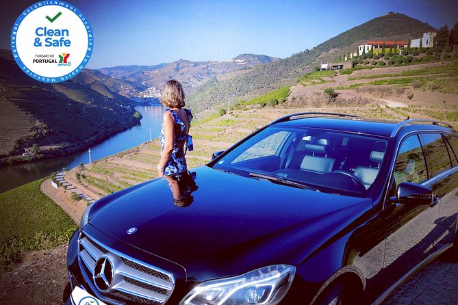 Douro Valley Premium Private - Key points to know before you go
