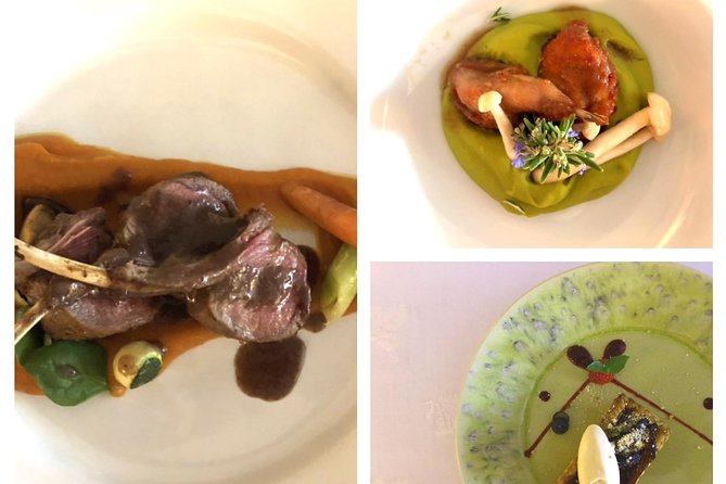 Douro Valley Premium Private - Stop highlights beyond wineries: Giant Stairs and village moments
