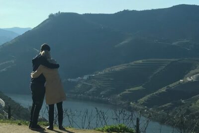 Douro Valley Premium Private - Two winery and farm visits: why the tastings matter