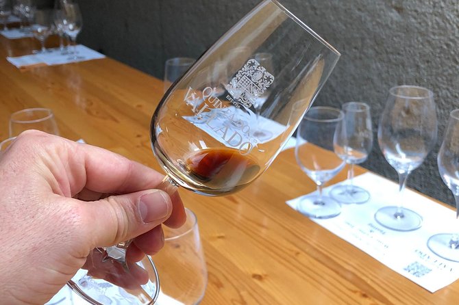 Douro Valley Premium Private - Price and value: is $311.55 per person worth it?