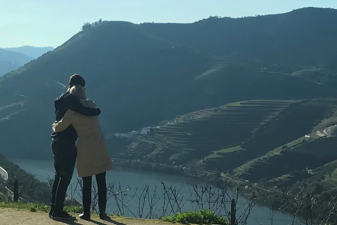 Douro Valley Premium Private - Two winery and farm visits: why the tastings matter