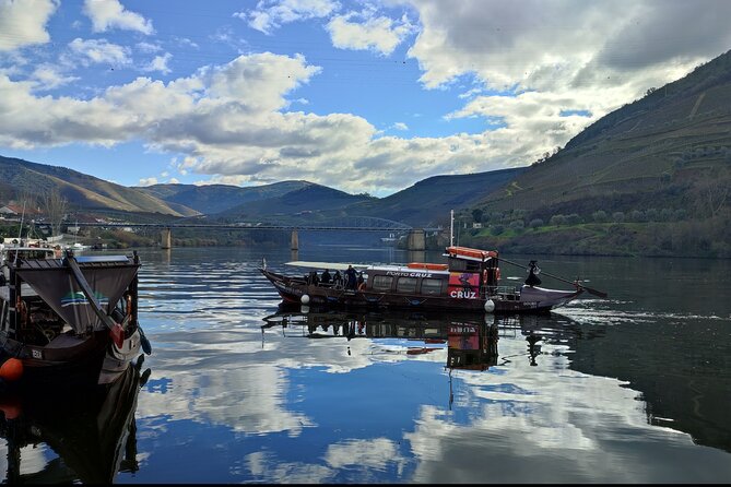 Douro Valley Premium Tours - Private Driver & Guide - Door-to-door comfort: the real value of the private format