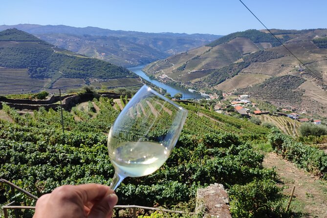 Douro Valley Premium Tours - Private Driver & Guide - Back to Porto: finishing strong without killing your evening