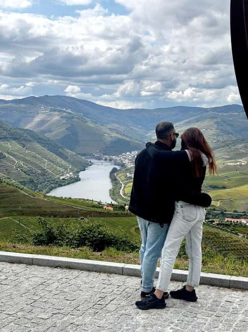 DOURO VALLEY: Premium Wine Tour, Winery Lunch & Private Boat - Key highlights at a glance