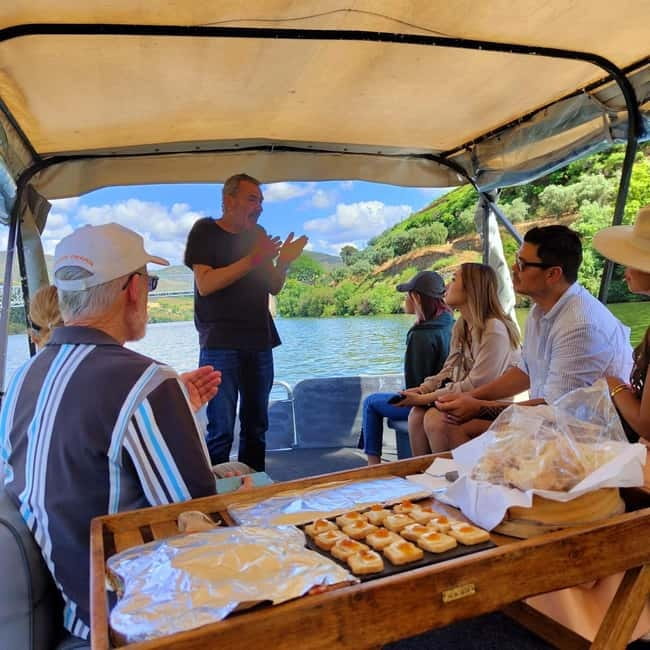 DOURO VALLEY: Premium Wine Tour, Winery Lunch & Private Boat - Price and value: is $165 per person worth it?