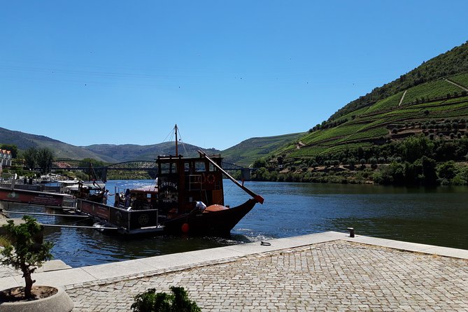 Douro Valley Private Premium Tour with Wine Tasting (1 to 4 people) - Private Douro Valley Premium Tour: What the Day Really Feels Like