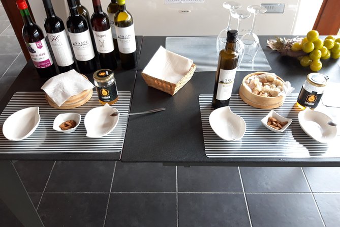 Douro Valley Private Premium Tour with Wine Tasting (1 to 4 people) - Mercedes Comfort, Wi‑Fi, and the Kind of Pickup That Saves a Day