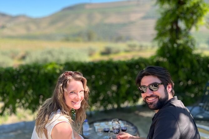 Douro Valley Wine Tour with Tastings, Boat Ride & Lunch - Key highlights at a glance