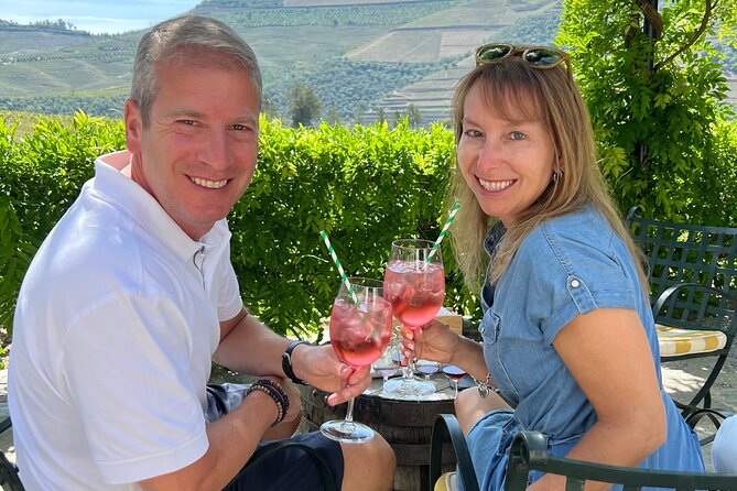 Douro Valley Wine Tour with Tastings, Boat Ride & Lunch - The small-group format (and why it changes everything)